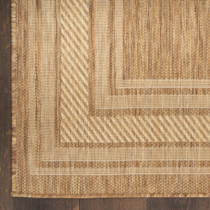 Nourison Home Horizon Indoor/Outdoor Hoz03 Area Rugs Collection