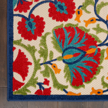 Nourison Home Aloha Alh20 Area Rugs Collection