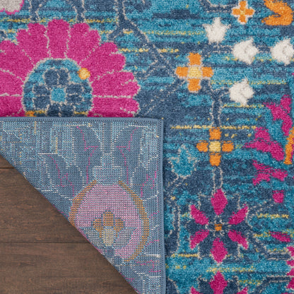Nourison Home Passion Psn01 Area Rugs Collection