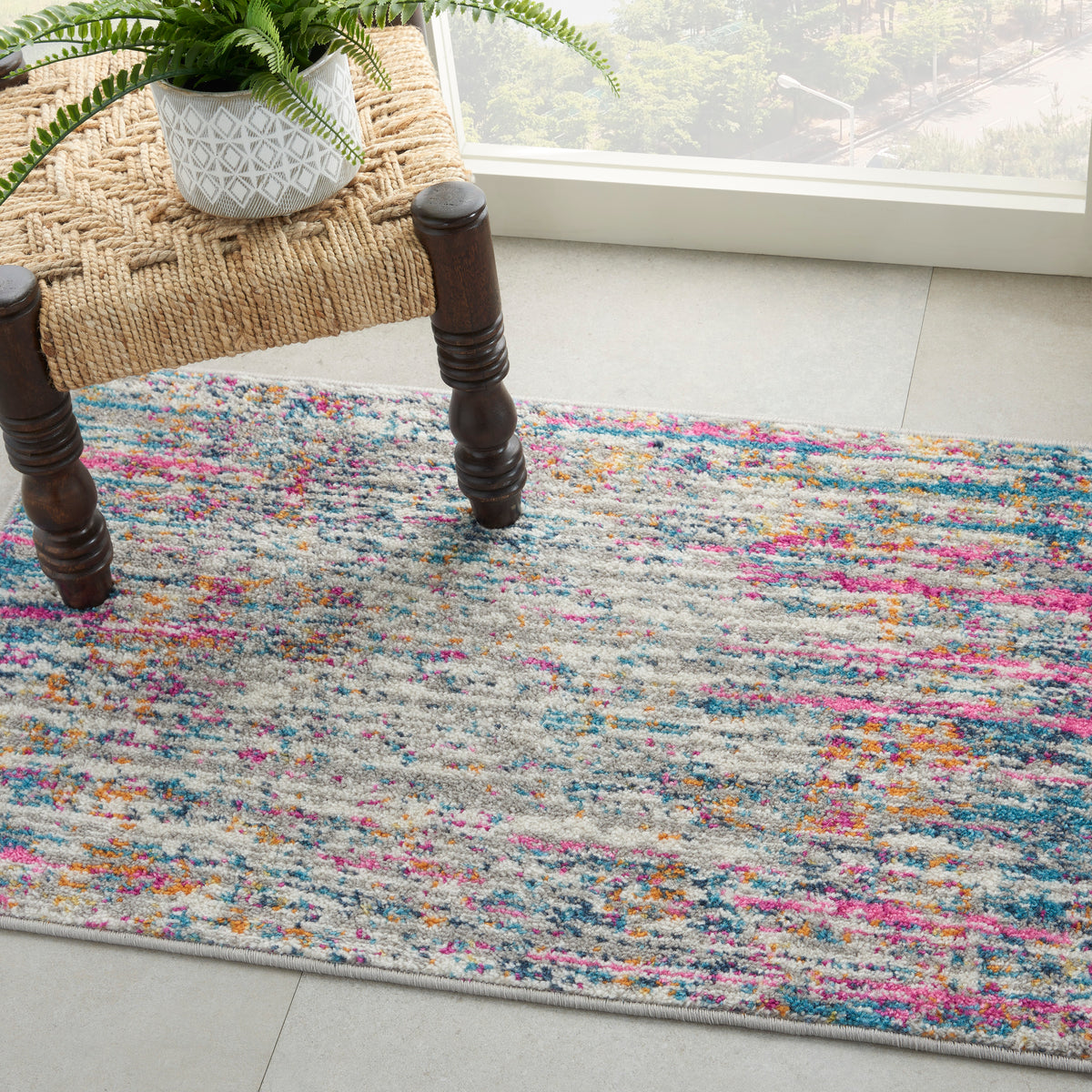 Nourison Home Passion Psn09 Area Rugs Collection
