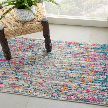 Nourison Home Passion Psn09 Area Rugs Collection