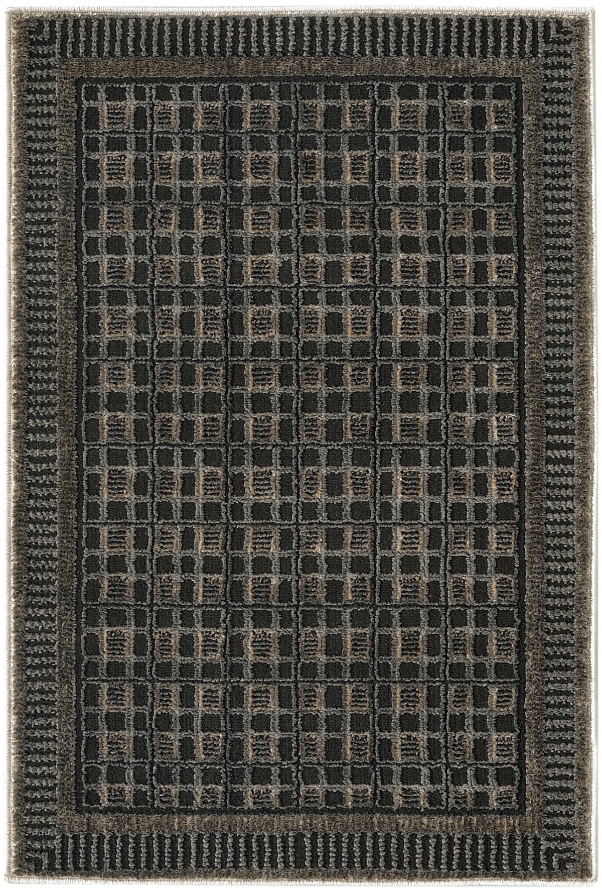 Nourison Home Nordic Nrc03 Area Rugs Collection