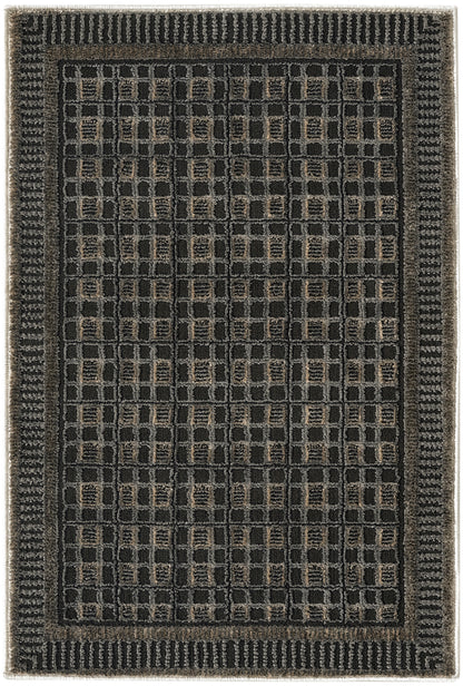 Nourison Home Nordic Nrc03 Area Rugs Collection