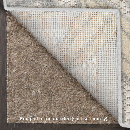 Nourison Home Aloha Alh18 Area Rugs Collection