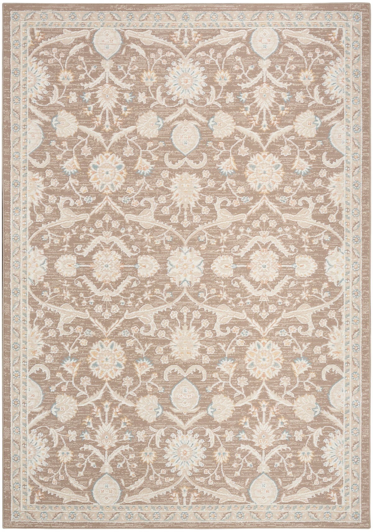 Nourison Home Isla Isl01 Area Rugs Collection