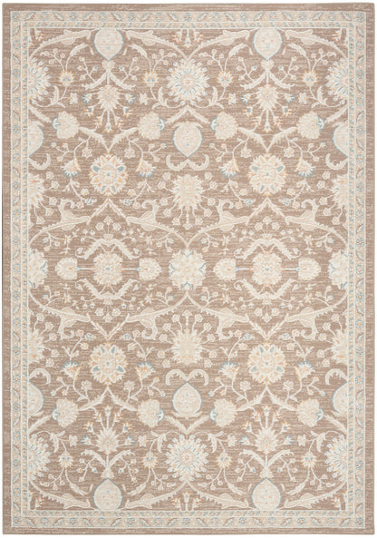 Nourison Home Isla Isl01 Area Rugs Collection