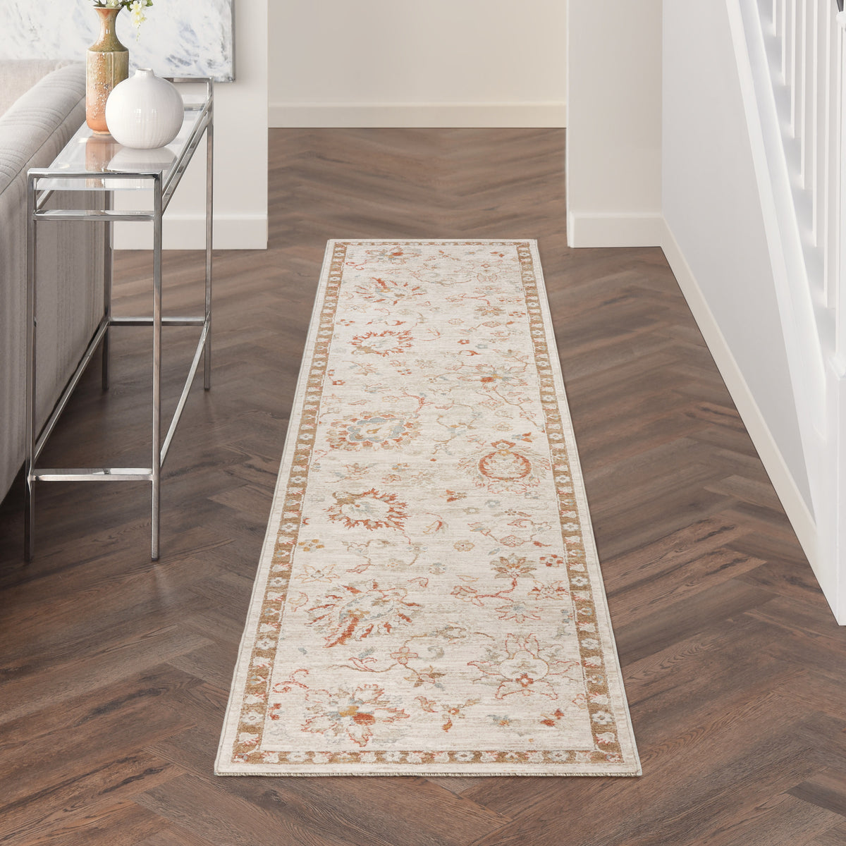 Nourison Home Infinite Ift04 Area Rugs Collection