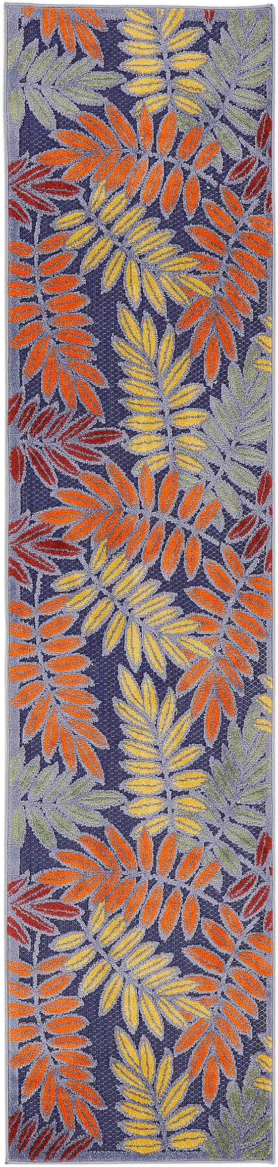 Nourison Home Aloha Alh18 Area Rugs Collection