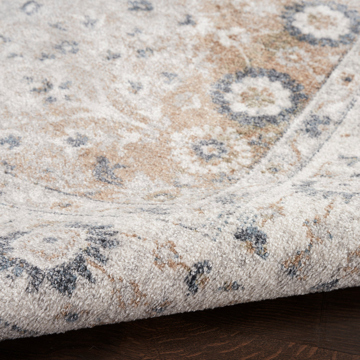 Nourison Home Astra Machine Washable Asw16 Area Rugs Collection