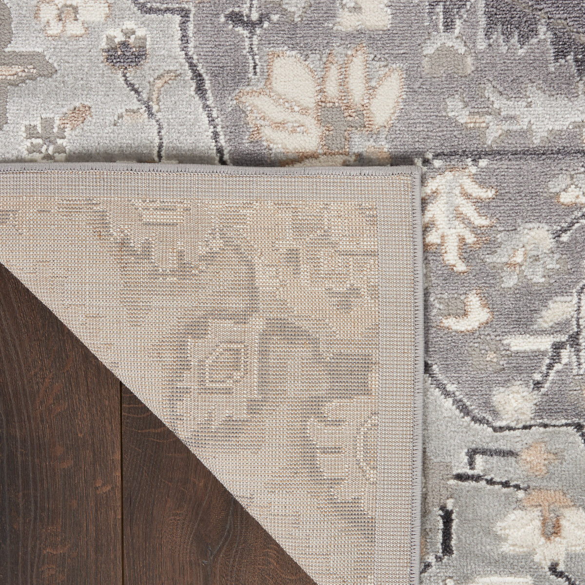 Nourison Home Elation Etn09 Area Rugs Collection