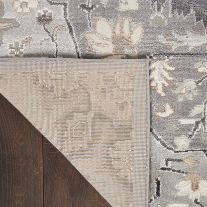 Nourison Home Elation Etn09 Area Rugs Collection