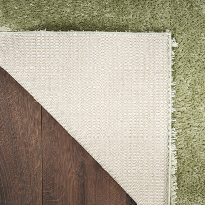 Nourison Home Pacific Shag Pcs01 Area Rugs Collection