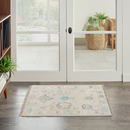 Nourison Home Odessa Ods07 Area Rugs Collection