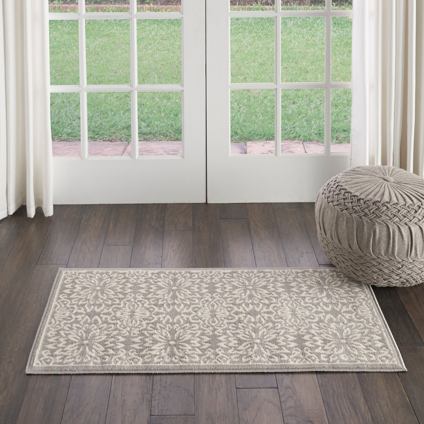 Nourison Home Jubilant Jub06 Area Rugs Collection