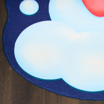 Nourison Home Imagination Ima05 Area Rugs Collection