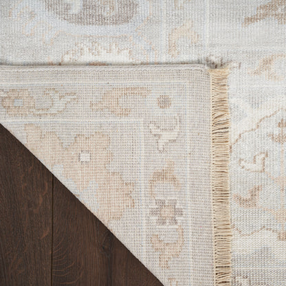 Nourison Home Aldora Ald15 Area Rugs Collection