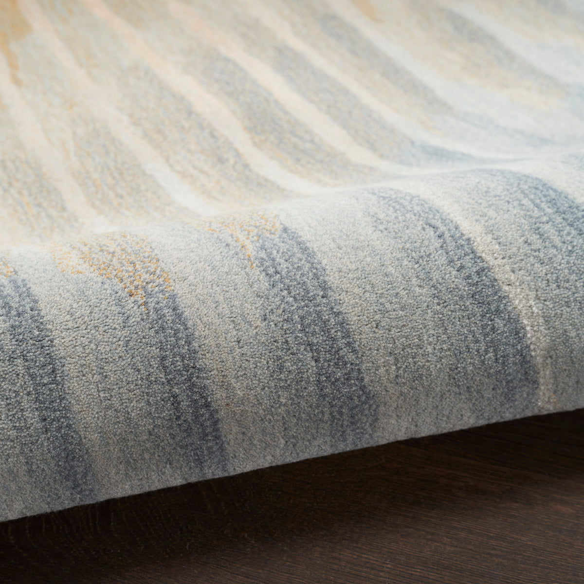 Nourison Home Prismatic Prs35 Area Rugs Collection