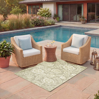 Nourison Home Aloha Alh17 Area Rugs Collection