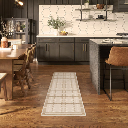 Nourison Home Nordic Nrc06 Area Rugs Collection
