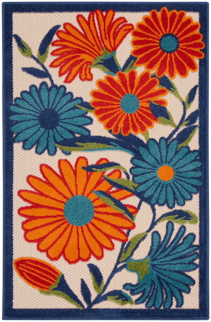 Nourison Home Aloha Alh33 Area Rugs Collection