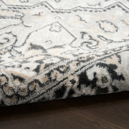 Nourison Home Dekor Dek08 Area Rugs Collection