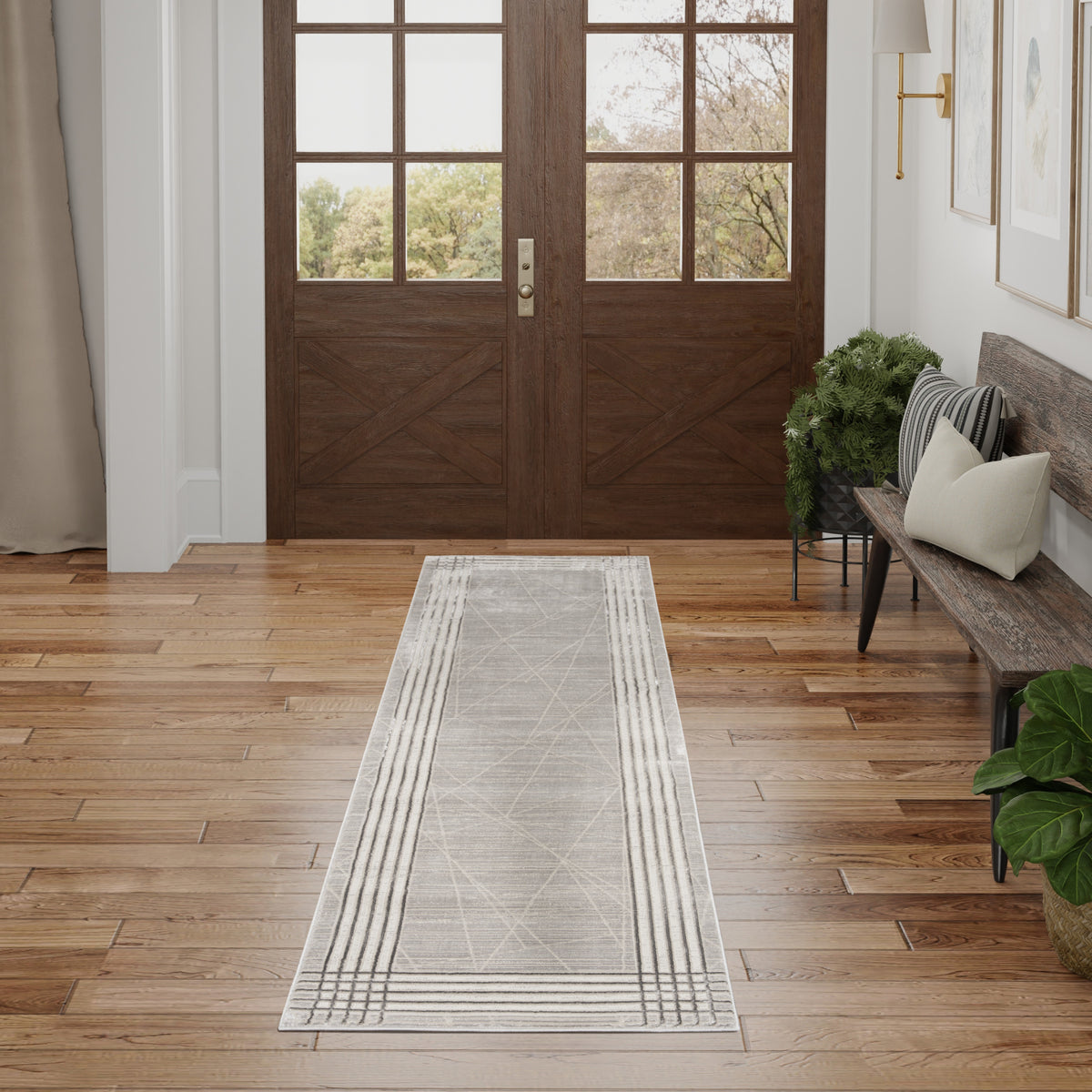 Nourison Home Desire Dsr01 Area Rugs Collection
