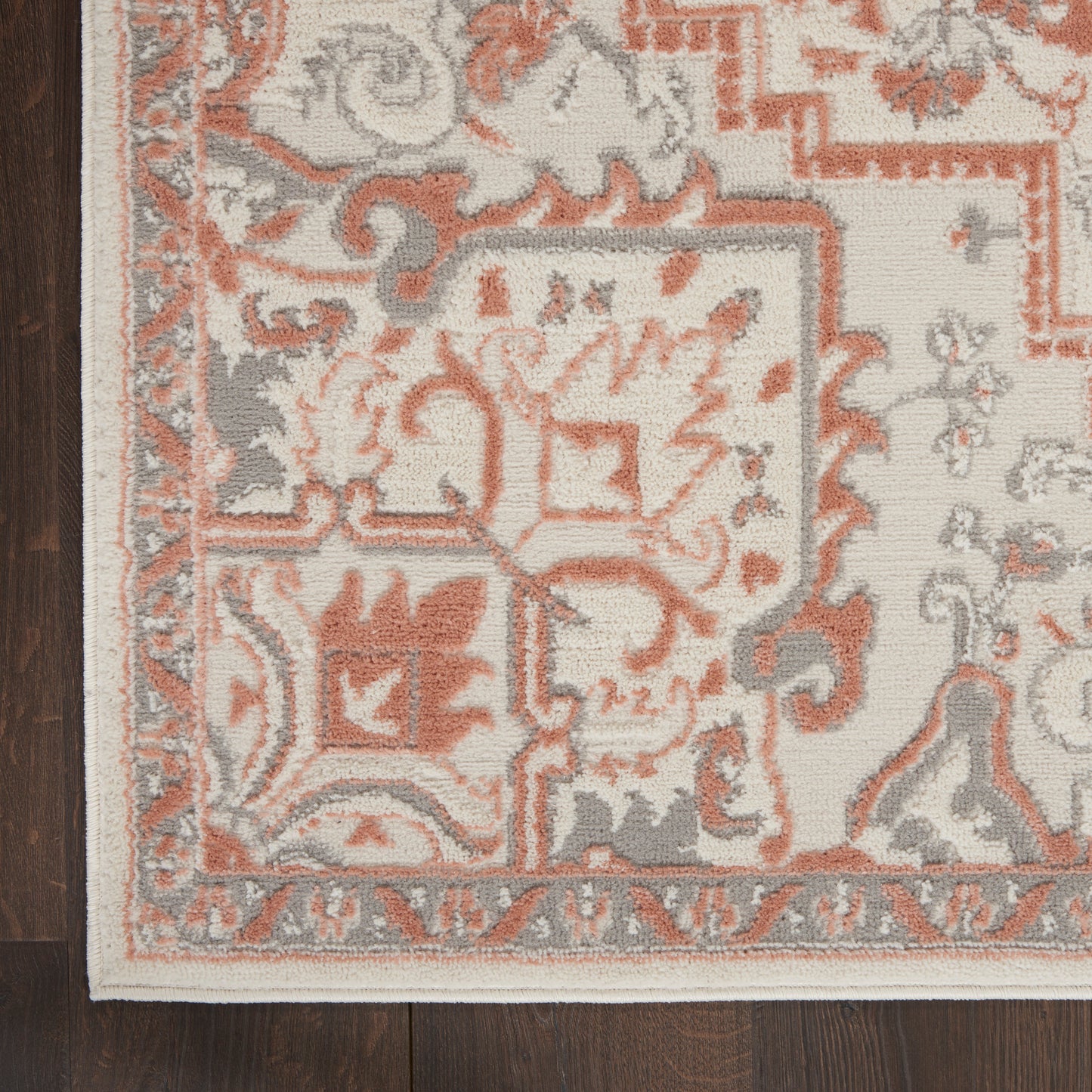 Nourison Home Elation Etn10 Area Rugs Collection