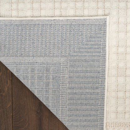 Nourison Home Nordic Nrc03 Area Rugs Collection