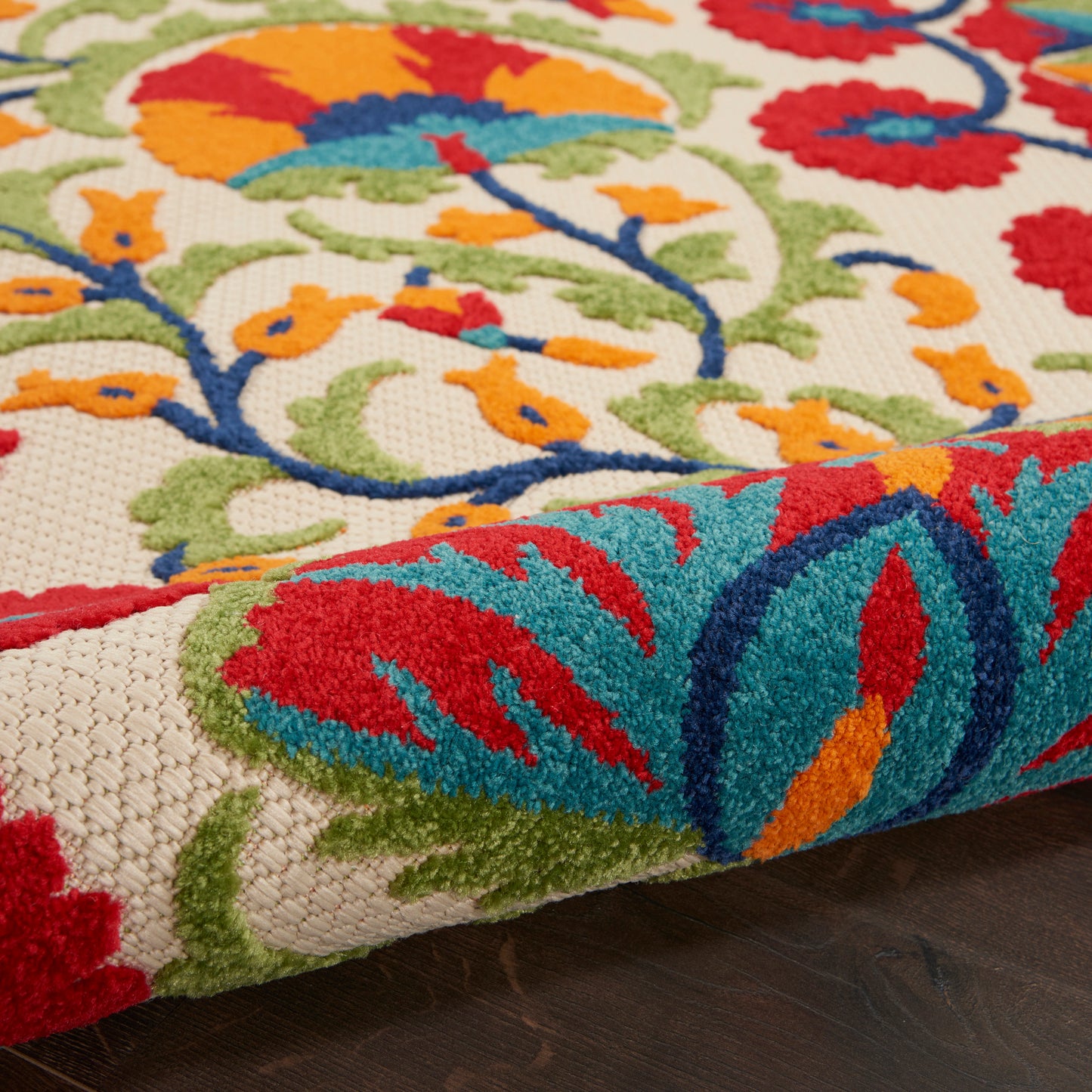 Nourison Home Aloha Alh20 Area Rugs Collection