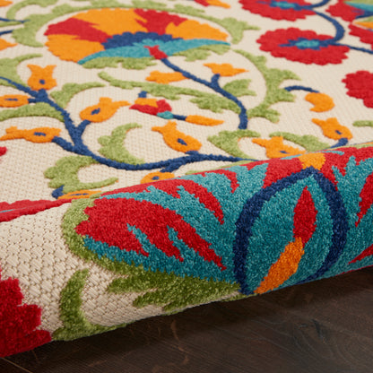 Nourison Home Aloha Alh20 Area Rugs Collection