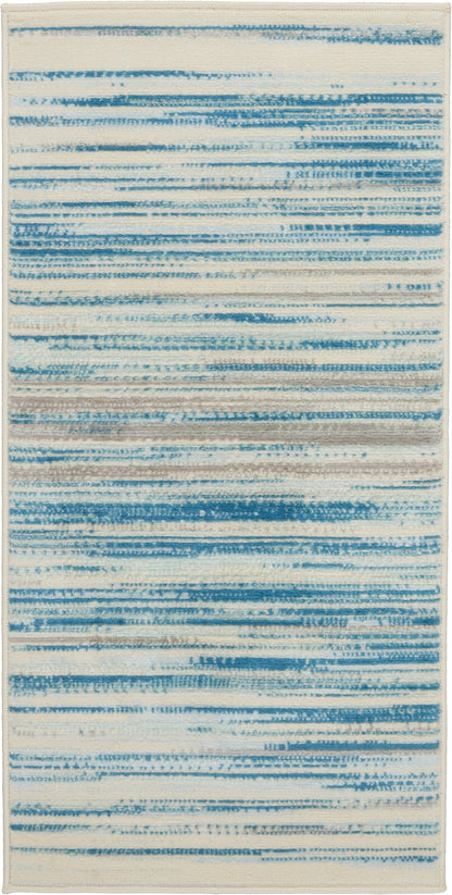 Nourison Home Jubilant Jub04 Area Rugs Collection