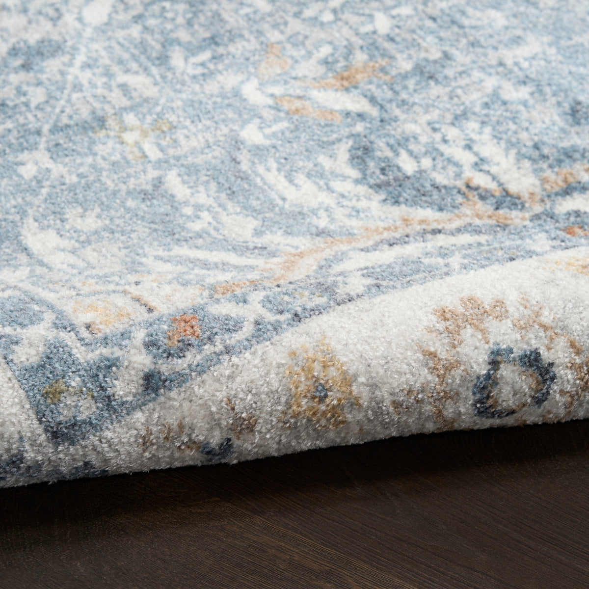 Nourison Home Astra Machine Washable Asw20 Area Rugs Collection