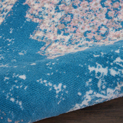 Nourison Home Grafix Grf14 Area Rugs Collection