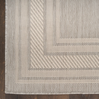 Nourison Home Horizon Indoor/Outdoor Hoz03 Area Rugs Collection