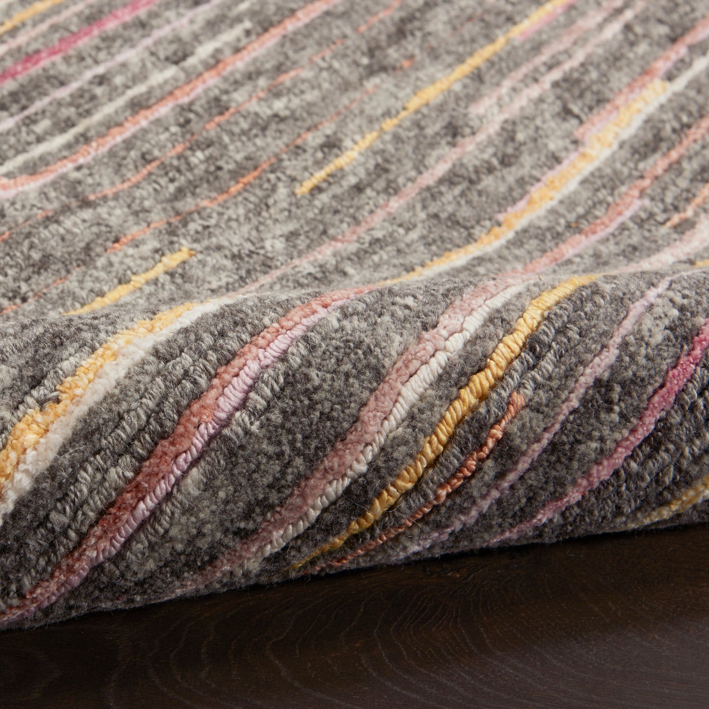 Nourison Home Plateau Pae01 Area Rugs Collection