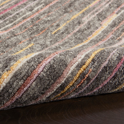 Nourison Home Plateau Pae01 Area Rugs Collection