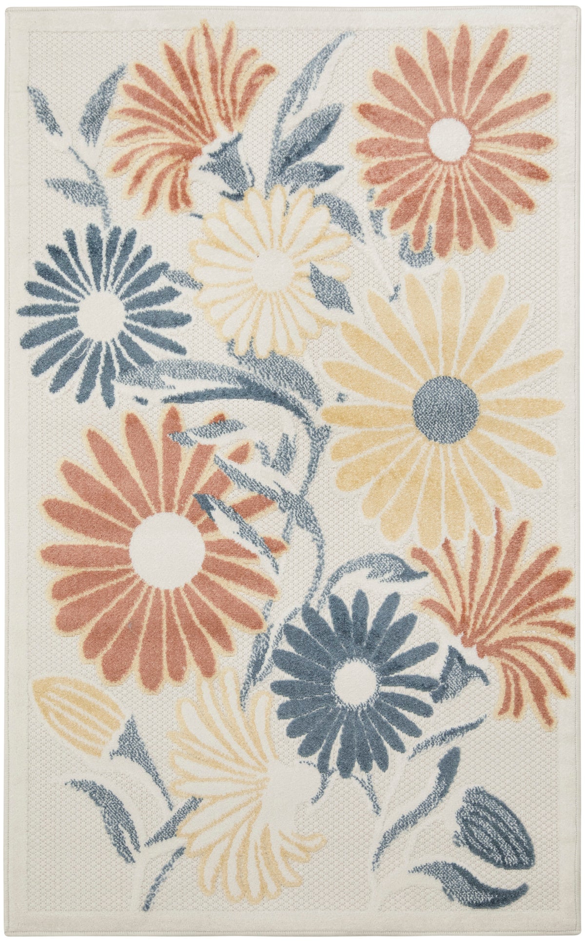 Nourison Home Aloha Alh33 Area Rugs Collection