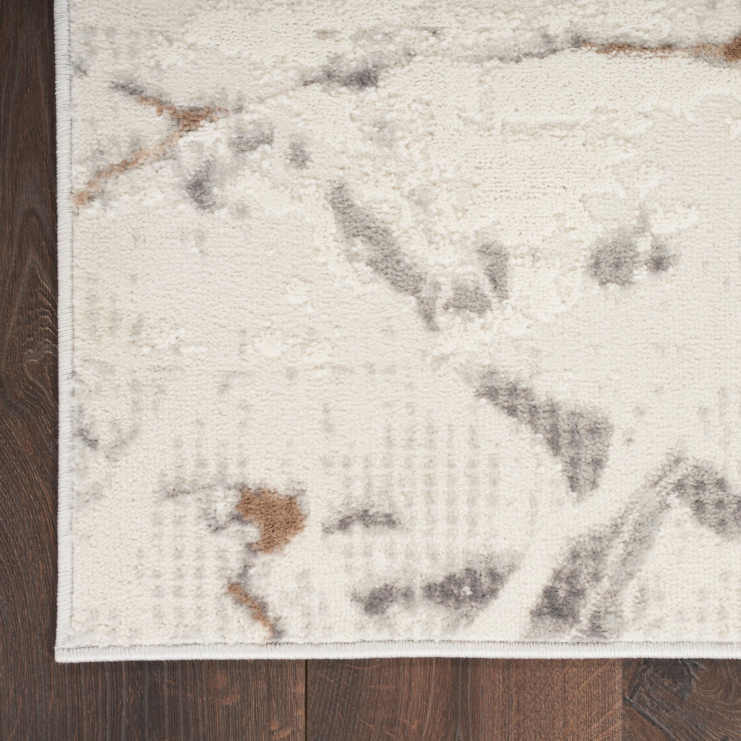 Nourison Home Elation Etn13 Area Rugs Collection