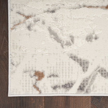 Nourison Home Elation Etn13 Area Rugs Collection