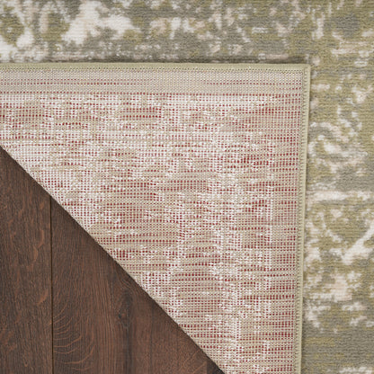 Nourison Home Grafix Grf14 Area Rugs Collection