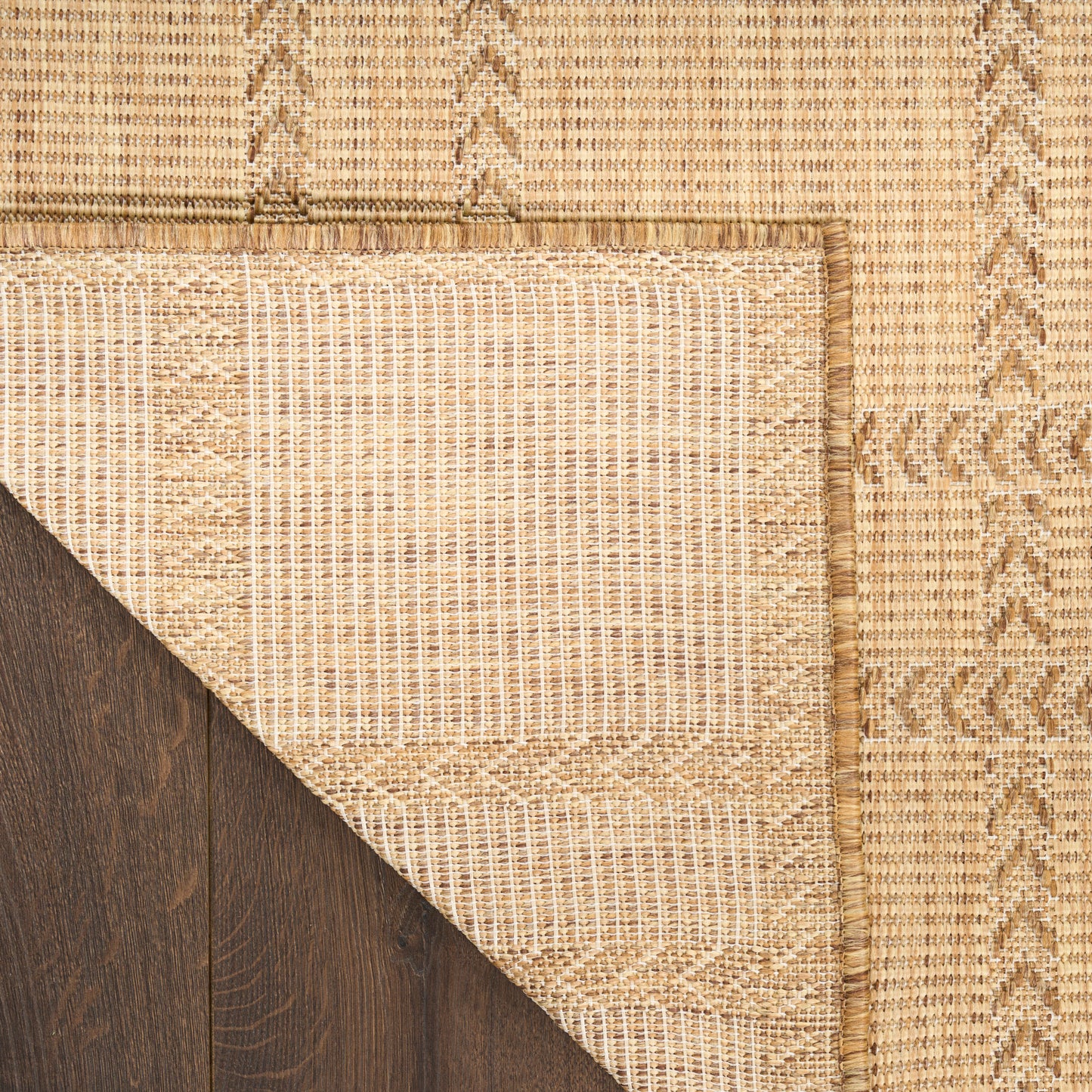 Nourison Home Horizon Indoor/Outdoor Hoz04 Area Rugs Collection