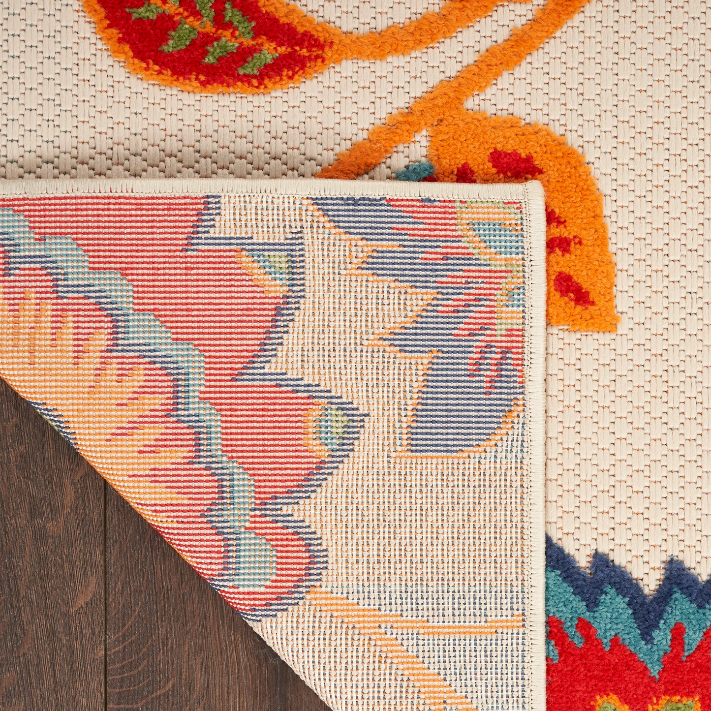 Nourison Home Aloha Alh31 Area Rugs Collection
