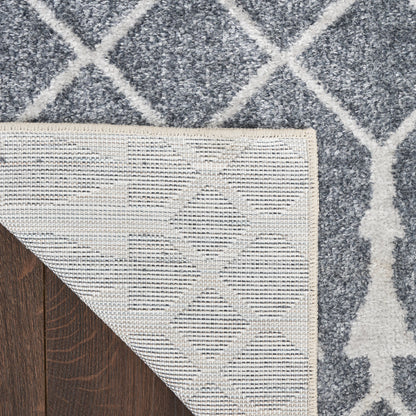 Nourison Home Astra Machine Washable Asw10 Area Rugs Collection