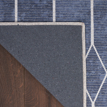 Nourison Home New Concept Washables Sr107 Area Rugs Collection