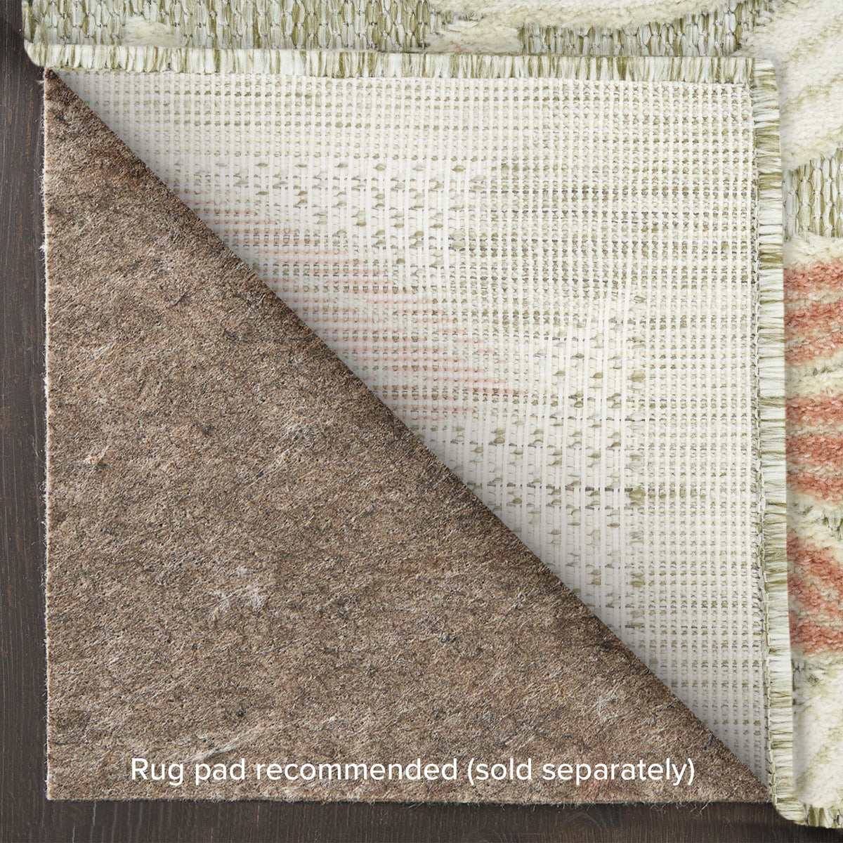 Nourison Home Aloha Alh18 Area Rugs Collection