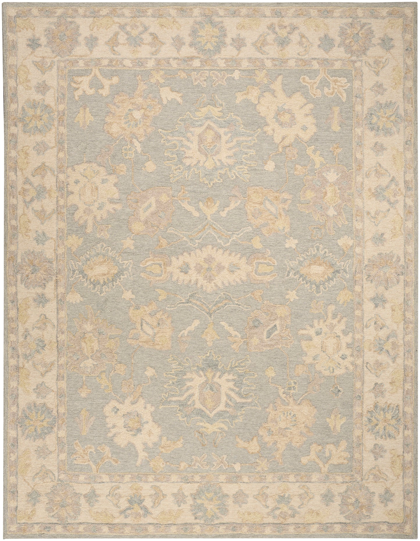 Nourison Home Maison Mso03 Area Rugs Collection