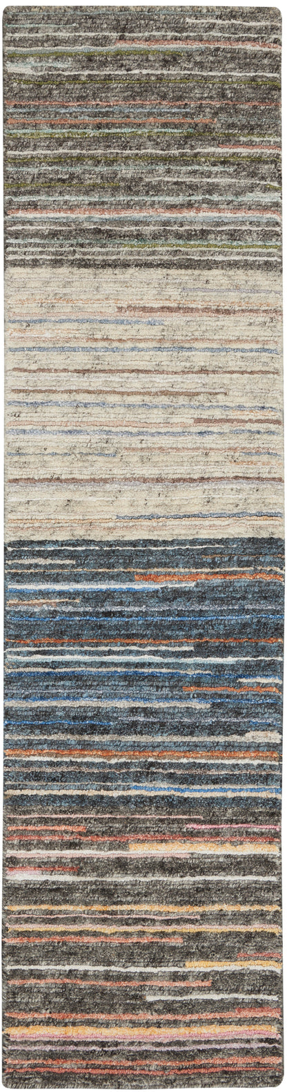 Nourison Home Plateau Pae01 Area Rugs Collection