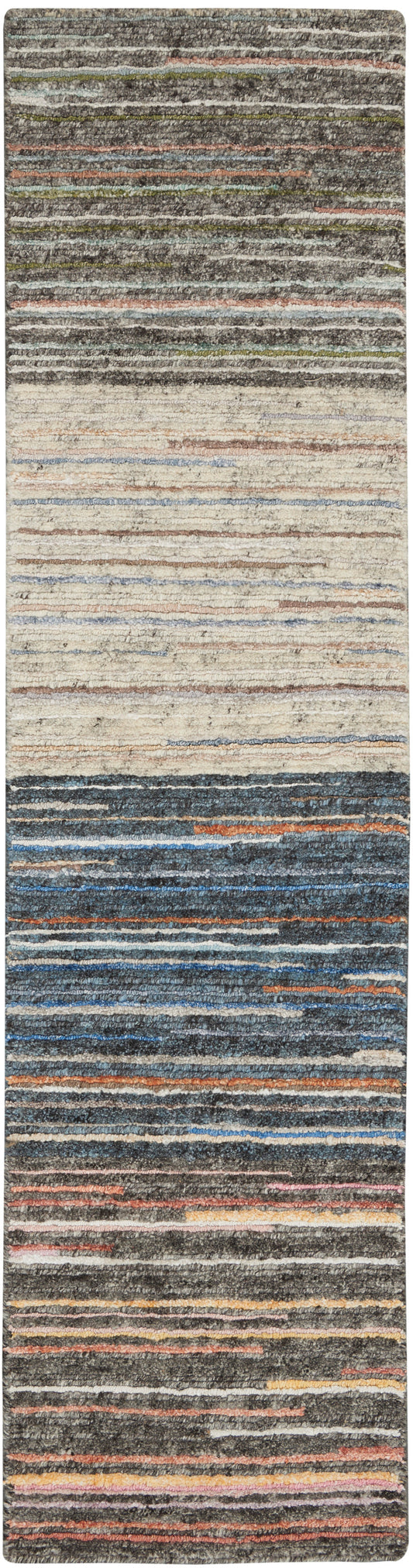 Nourison Home Plateau Pae01 Area Rugs Collection
