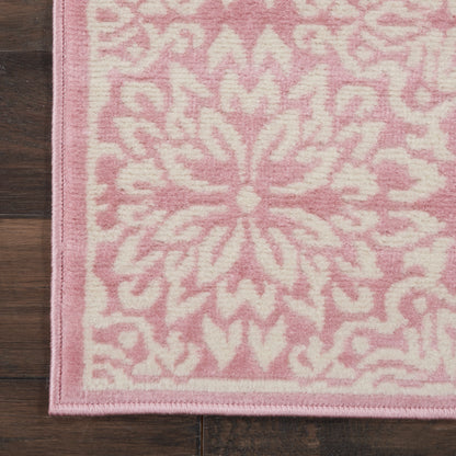 Nourison Home Jubilant Jub06 Area Rugs Collection
