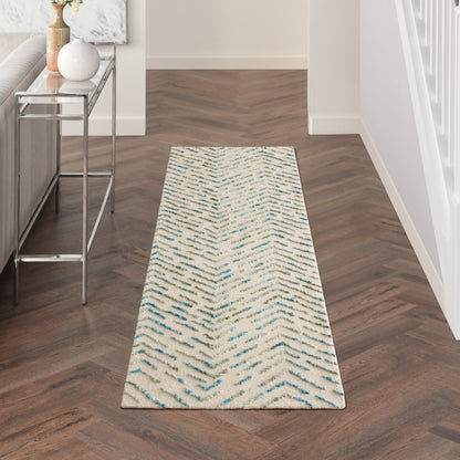 Nourison Home Colorado Clr02 Area Rugs Collection